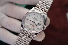 Rolex DateJust Replica